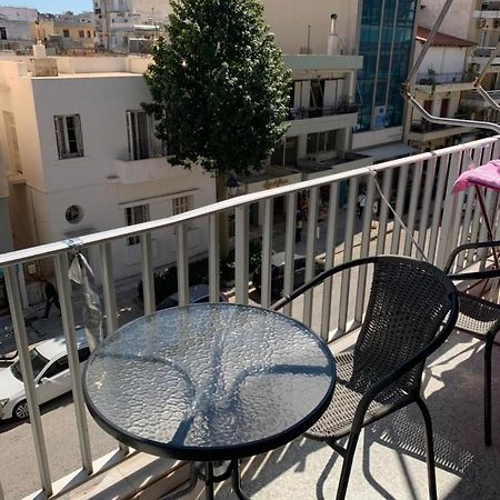 Appartment Near Center Corinth ภายนอก รูปภาพ