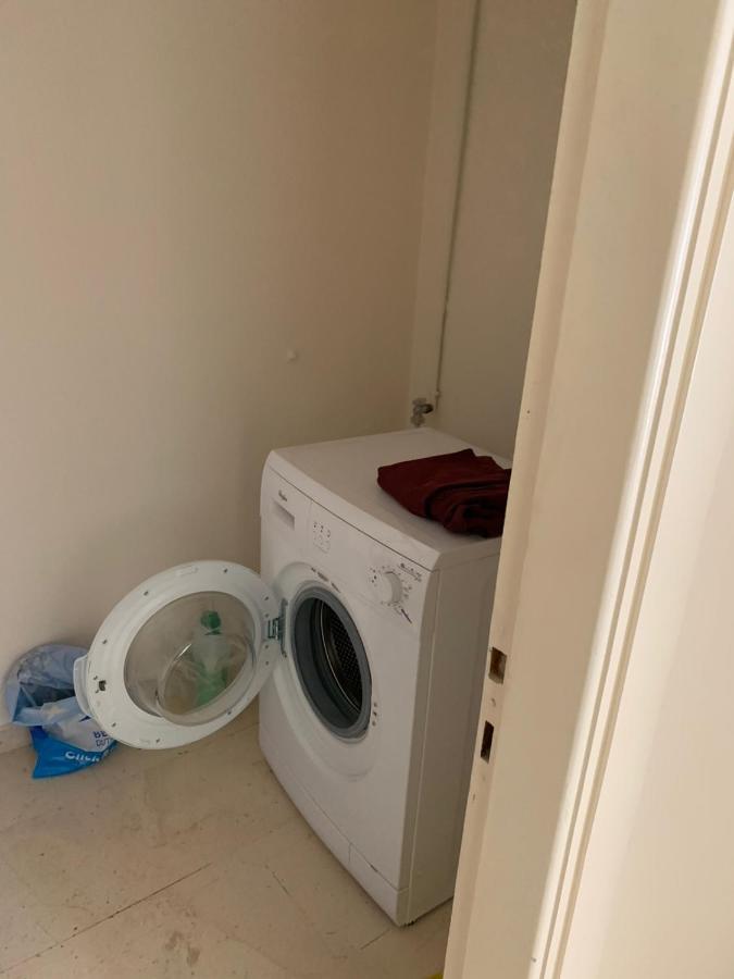 Appartment Near Center Corinth ภายนอก รูปภาพ